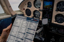 Pilot Checklist Mistakes: Common Errors and How Better Aviation Checklist Design Helps