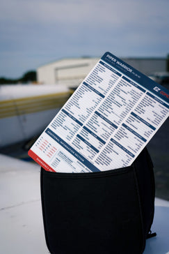 Paper vs Digital Aviation Checklists: What Actually Works in the Cockpit?